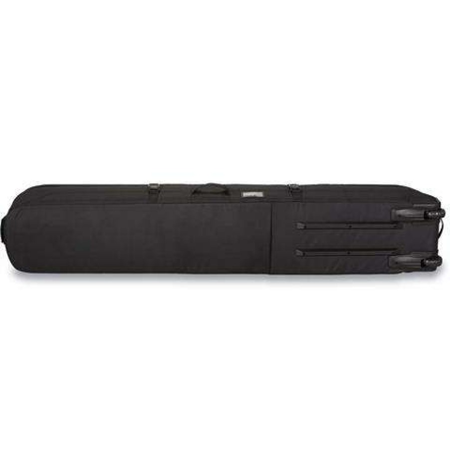 Equipment * | Dakine High Roller Snowboard Bag Black