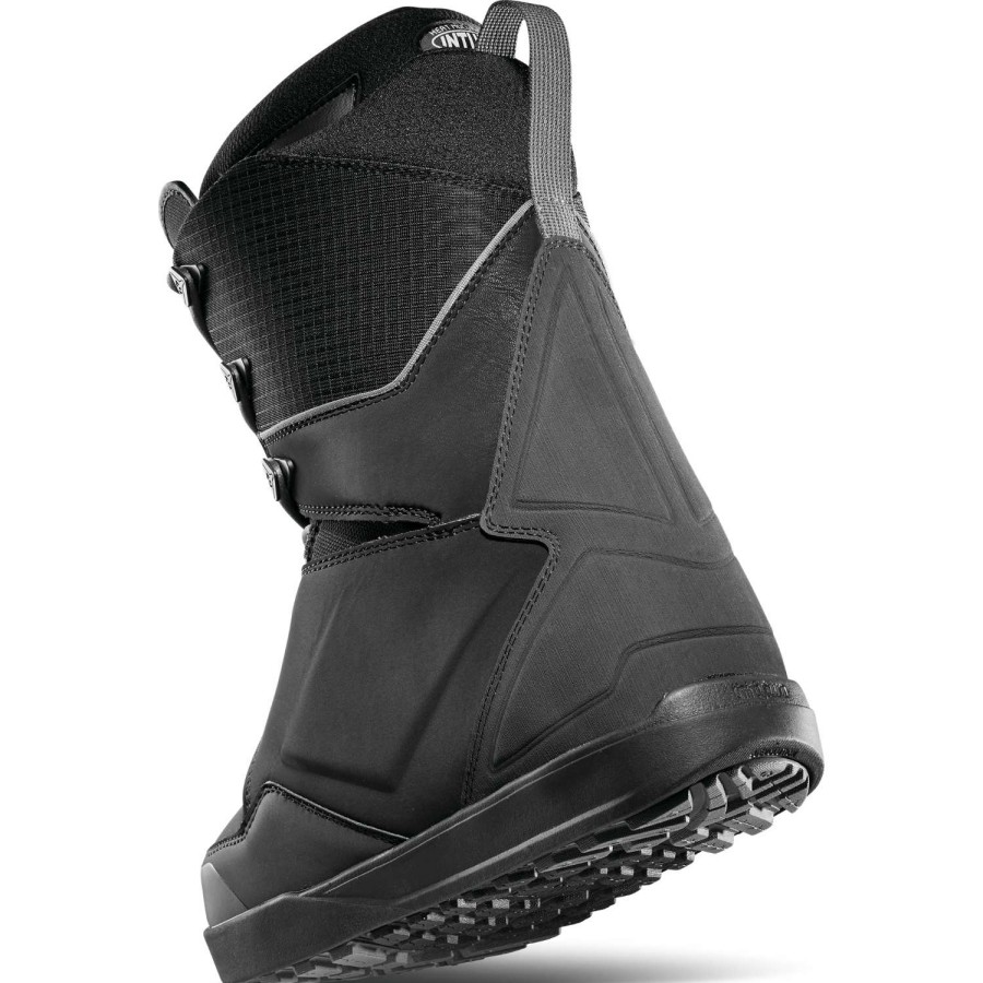 Snowboard Boots * | Thirtytwo Lashed 2022 Men'S Snowboard Boots