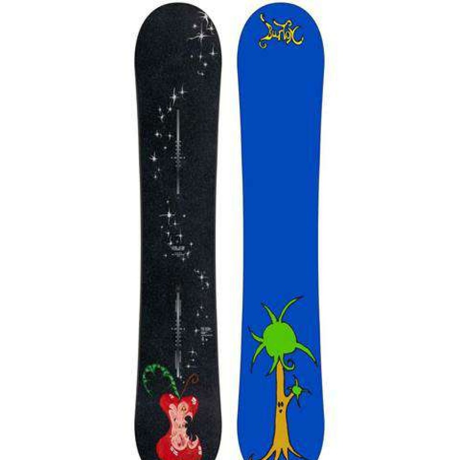 Equipment * | Burton Men'S Blossom Snowboard