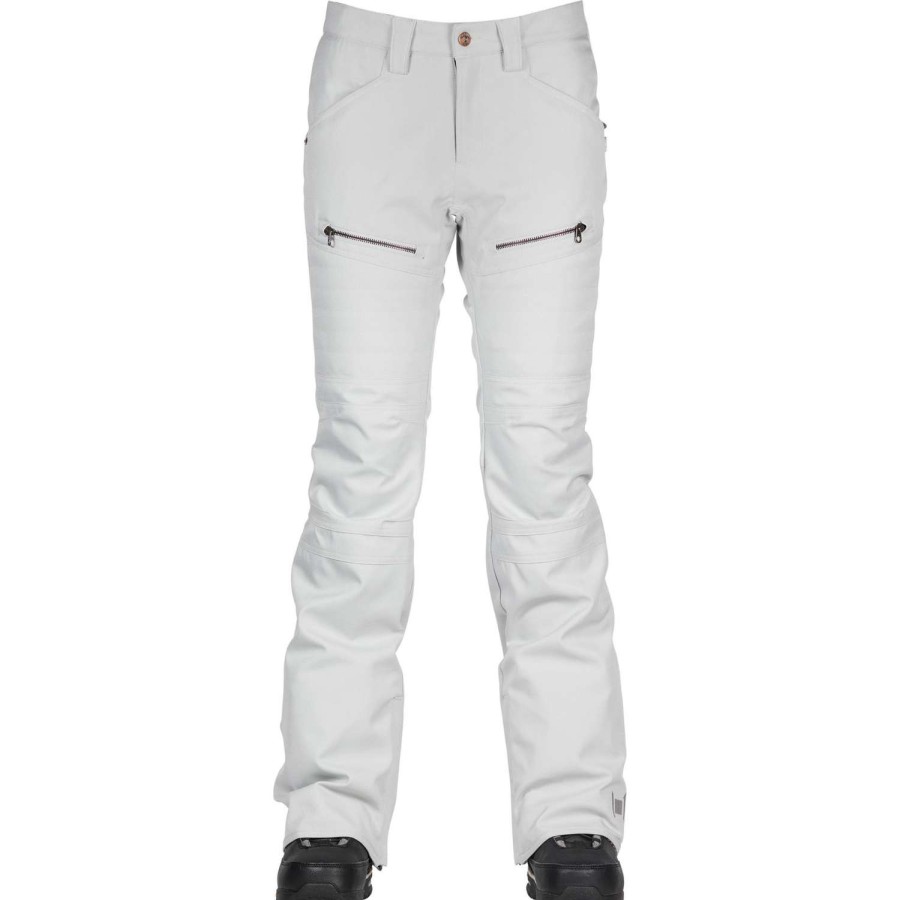 Snow Outerwear * | L1 Apex Pant 2021 Women'S Snowboard Pants