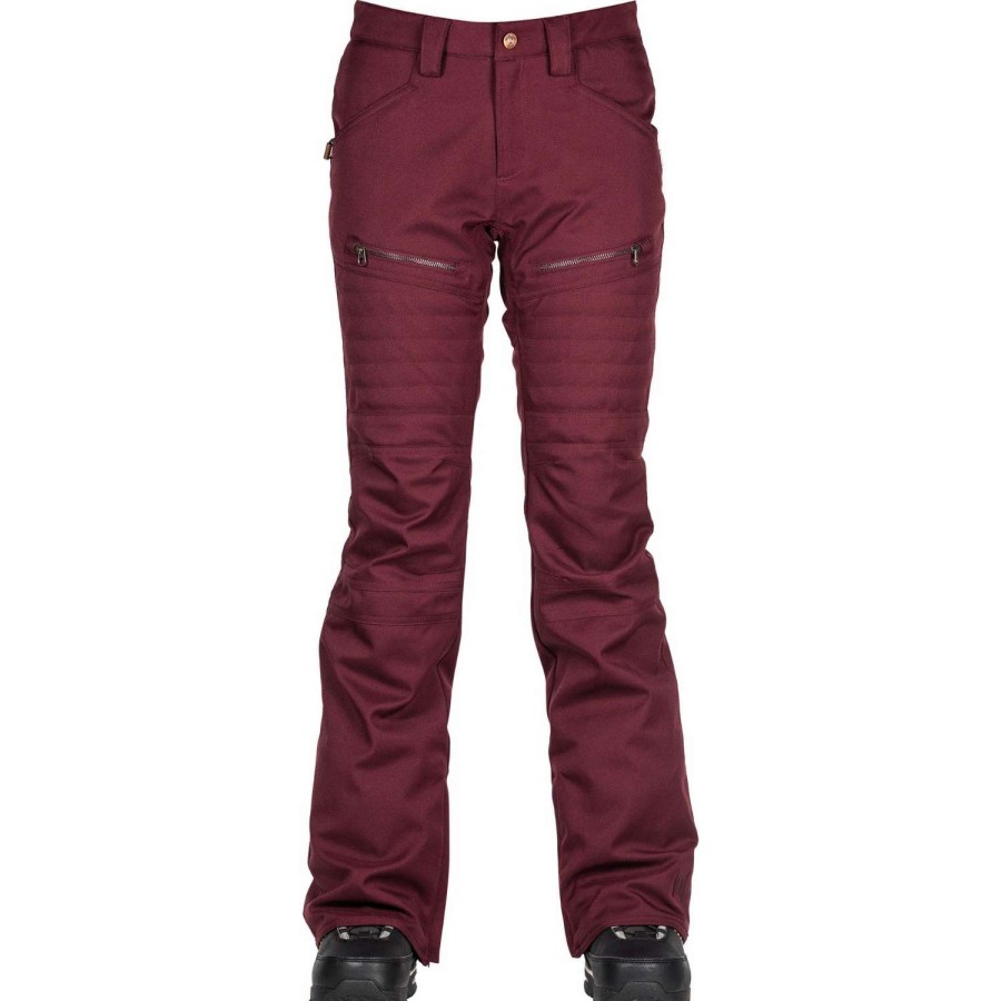 Snow Outerwear * | L1 Apex Pant 2021 Women'S Snowboard Pants