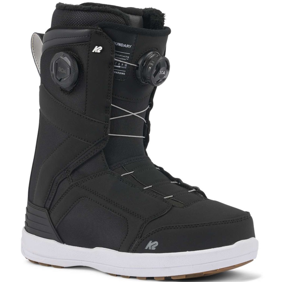 Snowboard Boots * | K2 Boundary 2024 Men'S Snowboard Boots