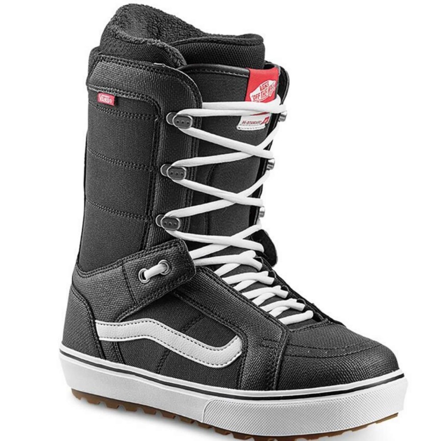 Snowboard Boots * | Vans Hi-Standard Og 2024 Women'S Snowboard Boots