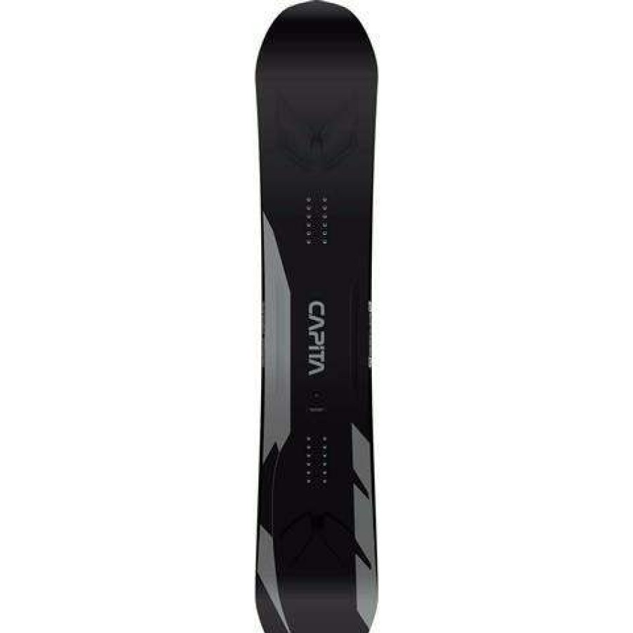 Equipment * | Capita Men'S Mega Mercury Snowboard