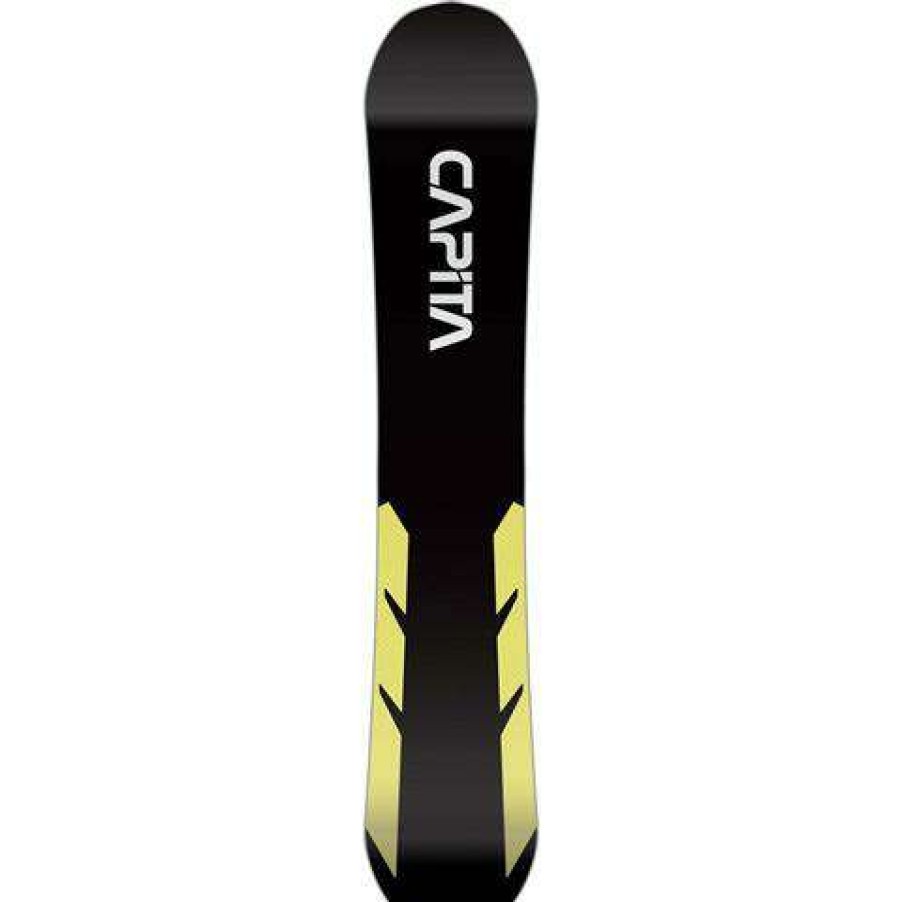 Equipment * | Capita Men'S Mega Mercury Snowboard