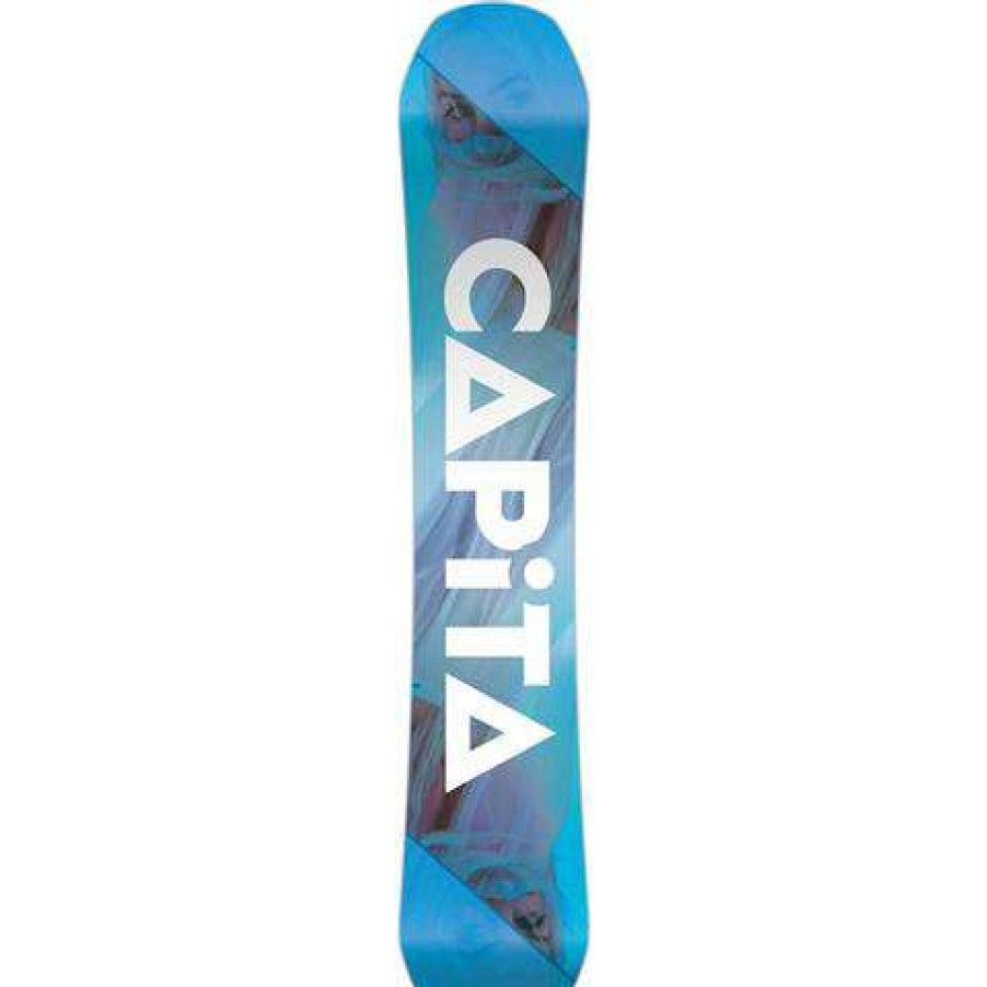 Equipment * | Capita Men'S Defenders Of Awesome Snowboard