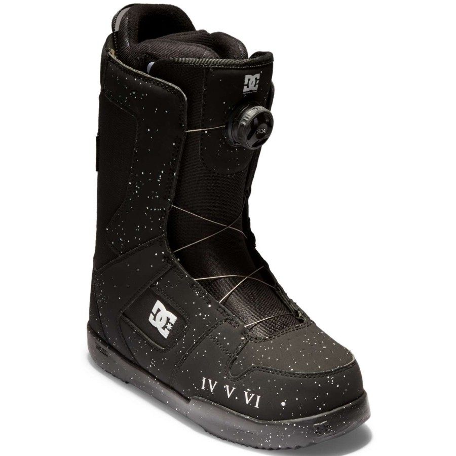 Snowboard Boots * | Dc Star Wars Phase Boa 2023 Men'S Snowboard Boots