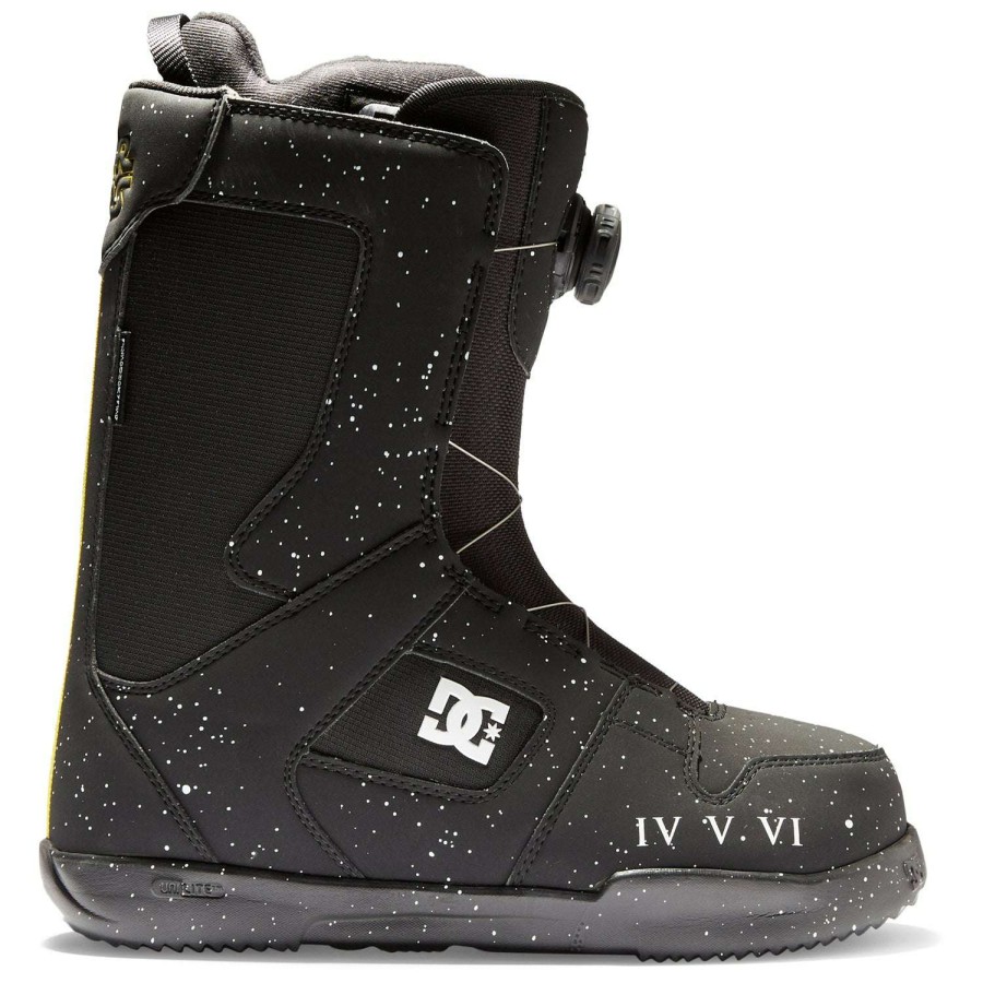 Snowboard Boots * | Dc Star Wars Phase Boa 2023 Men'S Snowboard Boots