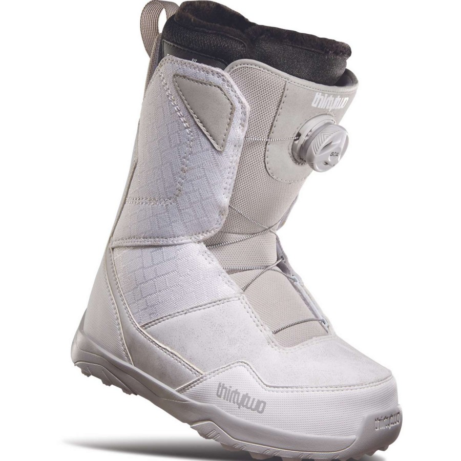 Snowboard Boots * | Thirtytwo Shifty Boa Women'S Snowboard Boots 2023