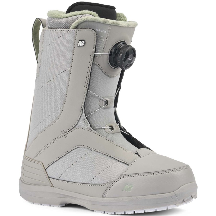 Snowboard Boots * | K2 Haven 2024 Women'S Snowboard Boots