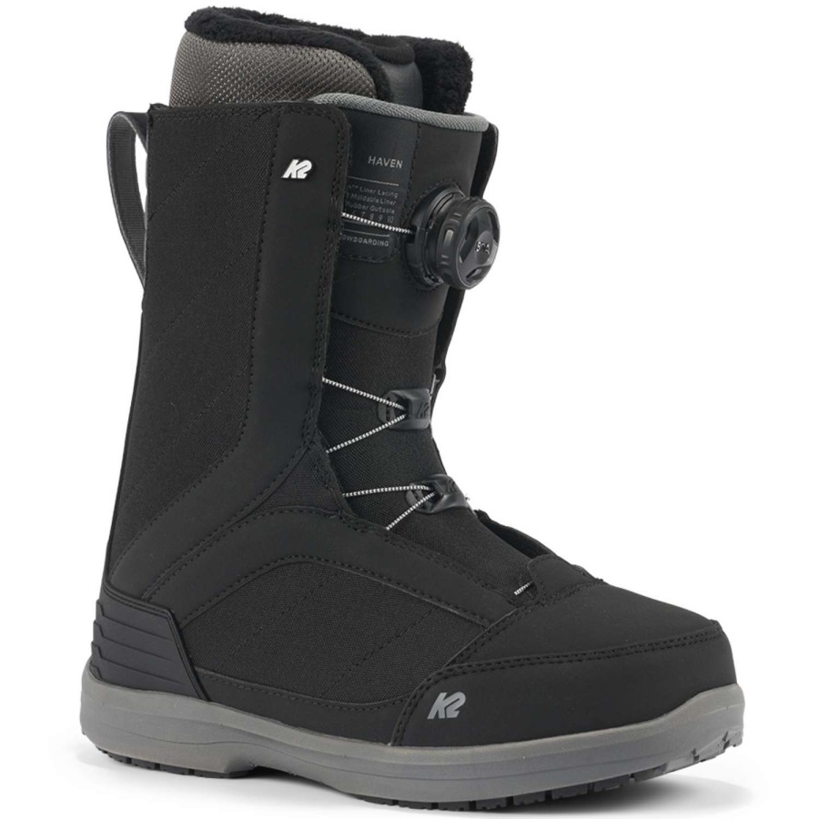 Snowboard Boots * | K2 Haven 2024 Women'S Snowboard Boots