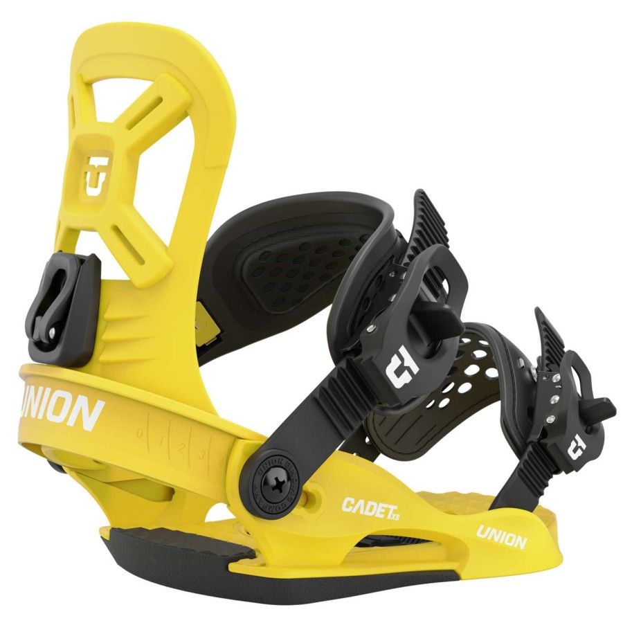 Snowboard Bindings * | Union Kids Cadet Xs Snowboard Bindings 23