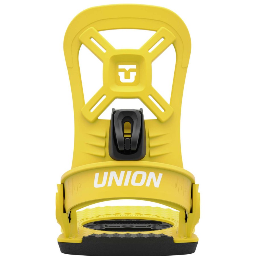 Snowboard Bindings * | Union Kids Cadet Xs Snowboard Bindings 23