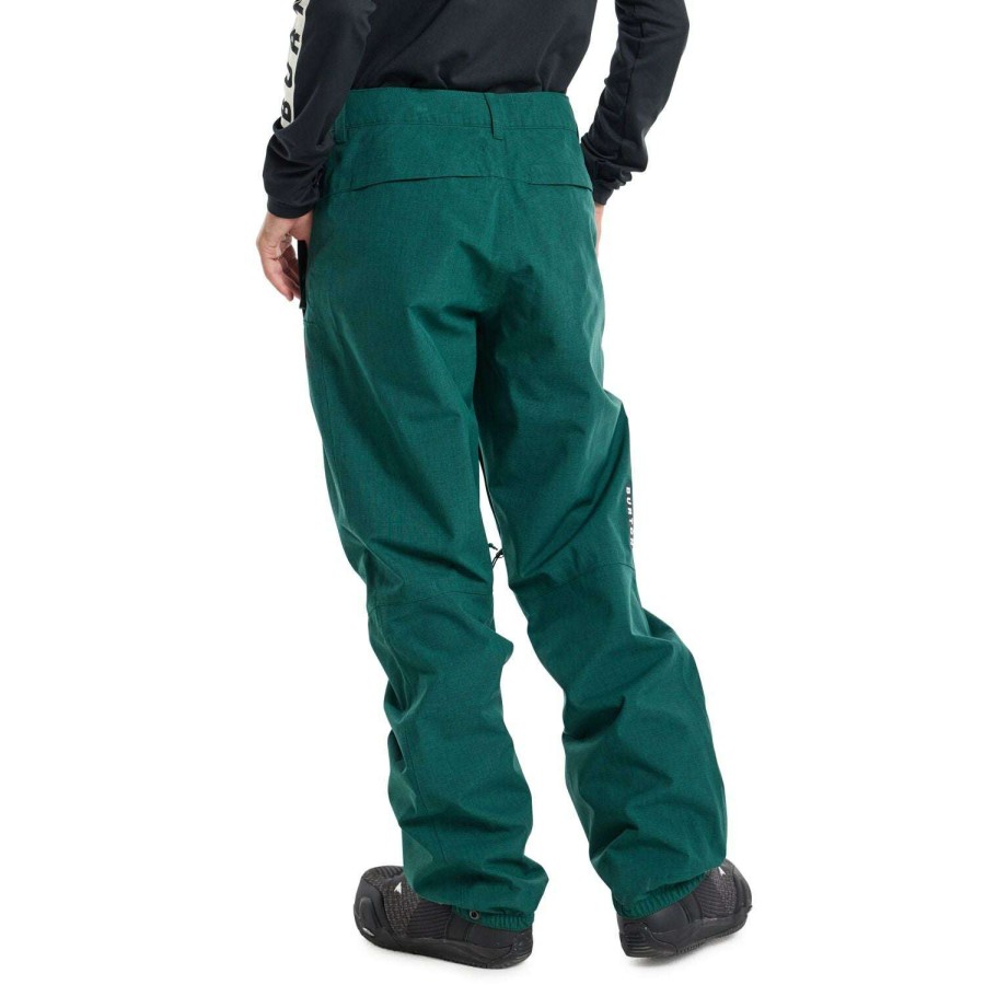 Snow Outerwear * | Burton Melter Plus Pants 2023 Women'S Snowboard Pant