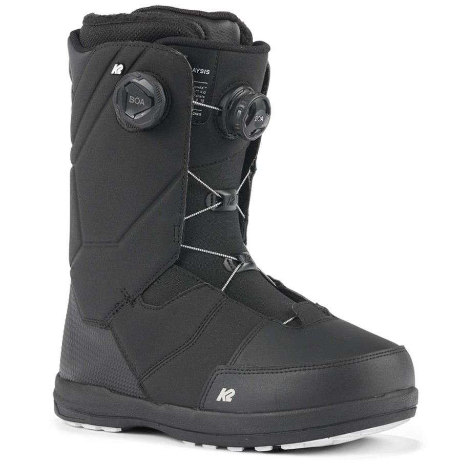 Snowboard Boots * | K2 Maysis 2024 Men'S Snowboard Boots