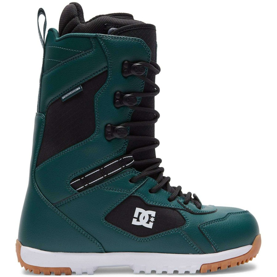 Snowboard Boots * | Dc Mutiny 2023 Men'S Snowboard Boots