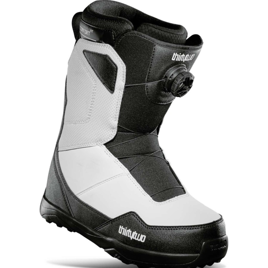 Snowboard Boots * | Thirtytwo Shifty Boa 2024 Men'S Snowboard Boots