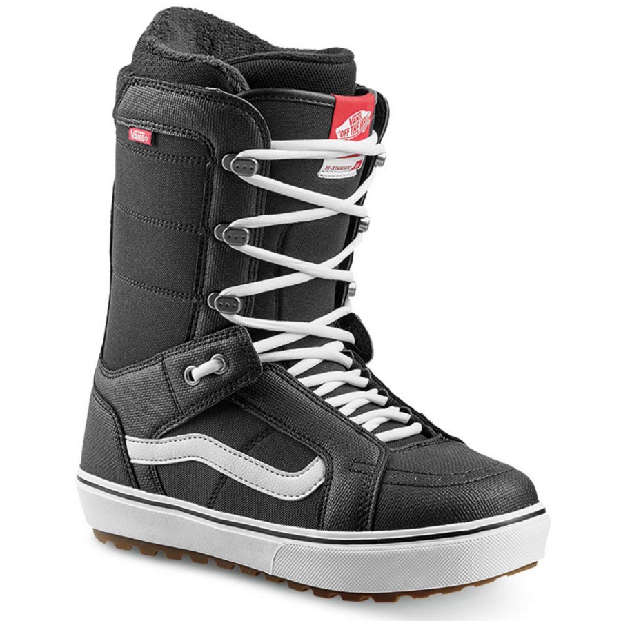 Snowboard Boots * | Vans Hi-Standard Og 2023 Men'S Snowboard Boots