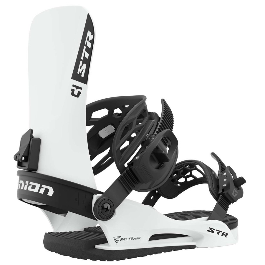 Snowboard Bindings * | Union Mens Str Snowboard Bindings 23