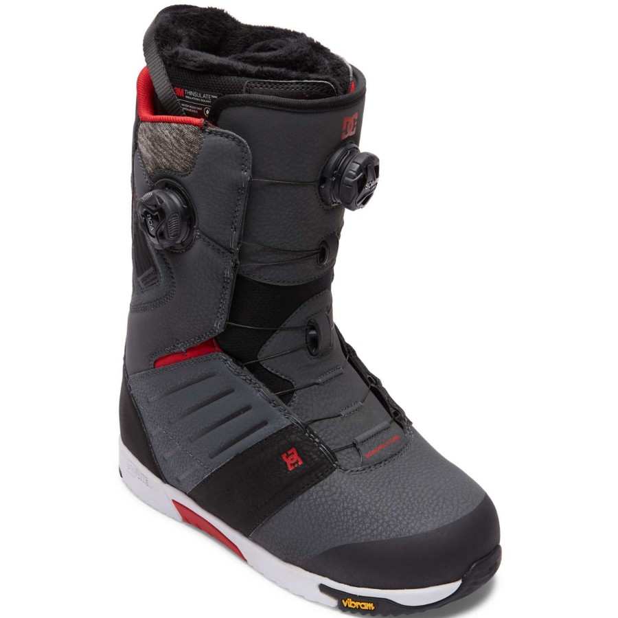 Snowboard Boots * | Dc Judge 2023 Men'S Snowboard Boots