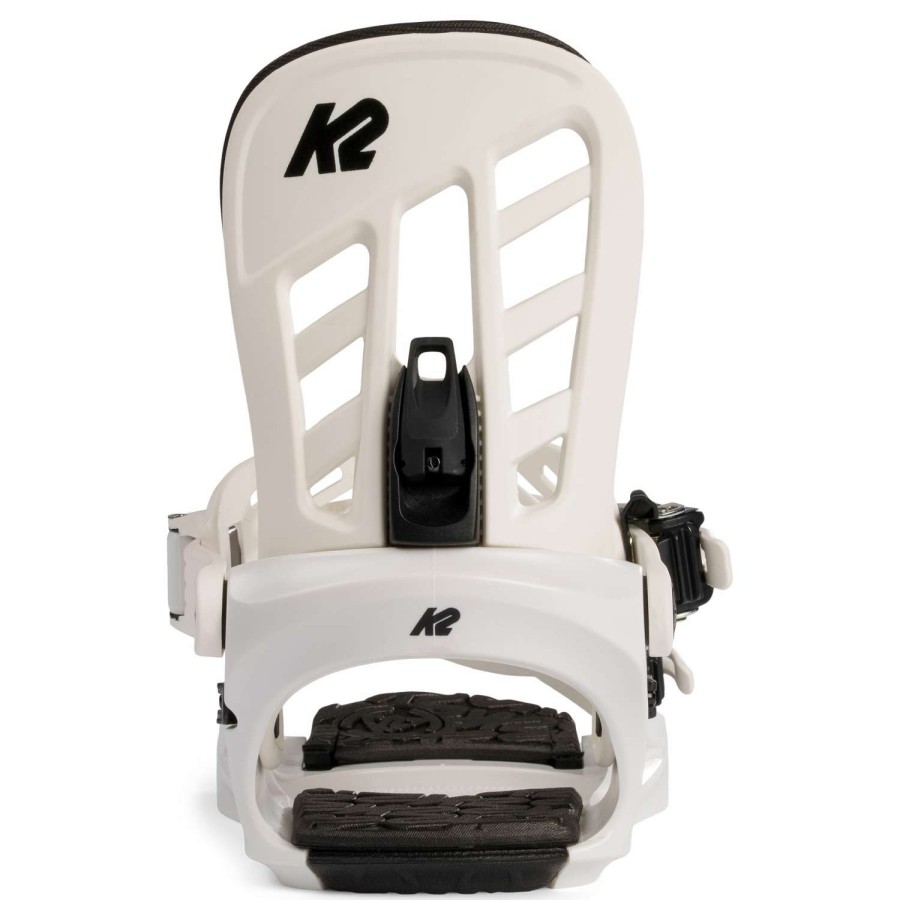 Snowboard Bindings * | K2 Snowboarding Kids You+H Snowboard Bindings 23