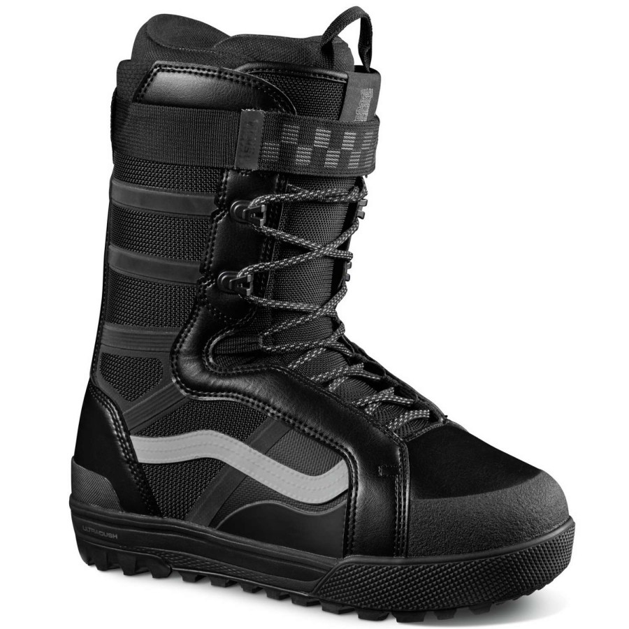 Snowboard Boots * | Vans Hi-Standard Pro 2023 Men'S Snowboard Boots