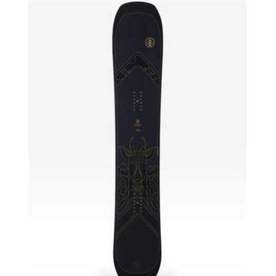 Equipment * | Cardiff Snowcraft Men'S Crane Enduro Snowboard