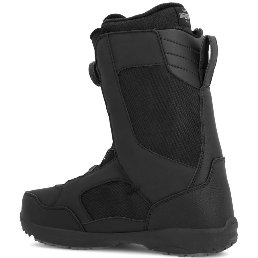 Snowboard Boots * | Ride Jackson 2023 Men'S Snowboard Boots