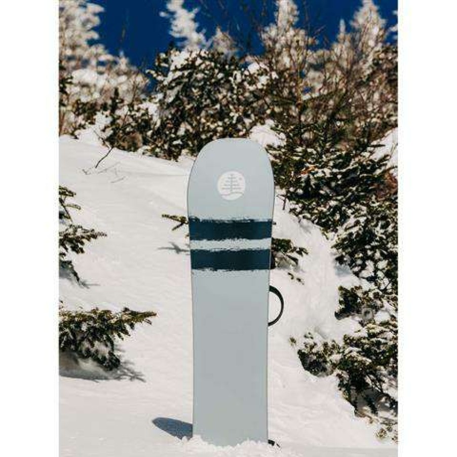 Equipment * | Burton Men'S Family Tree Territory Manager Snowboard