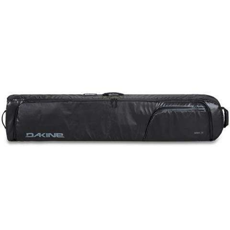 Equipment * | Dakine Roller Snowboard Bag | Dakine Low Roller Bag