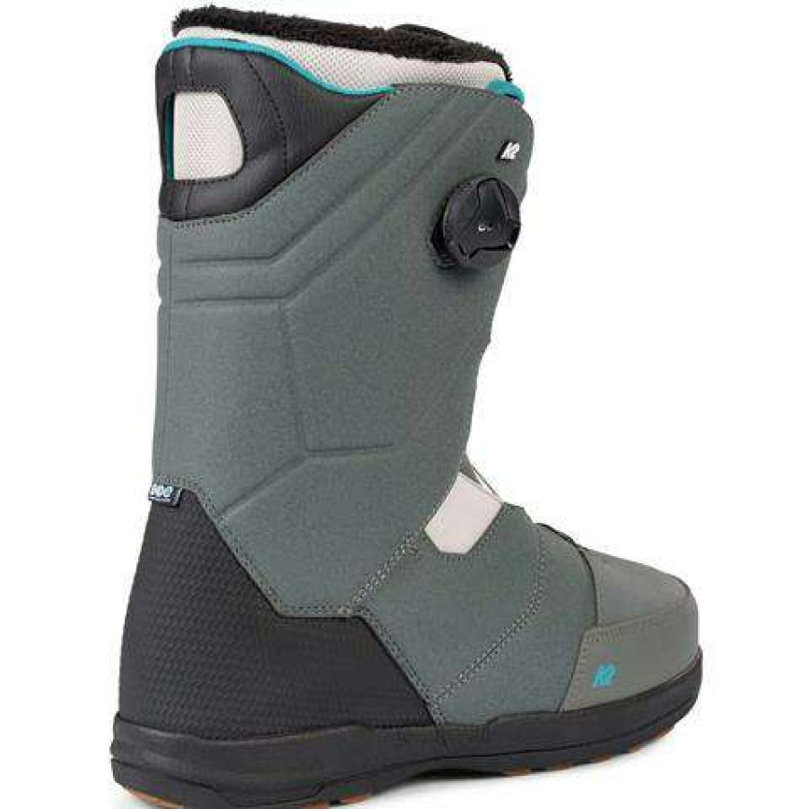 Equipment * | K2 Snowboarding Men'S Maysis Snowboard Boots Home Run David