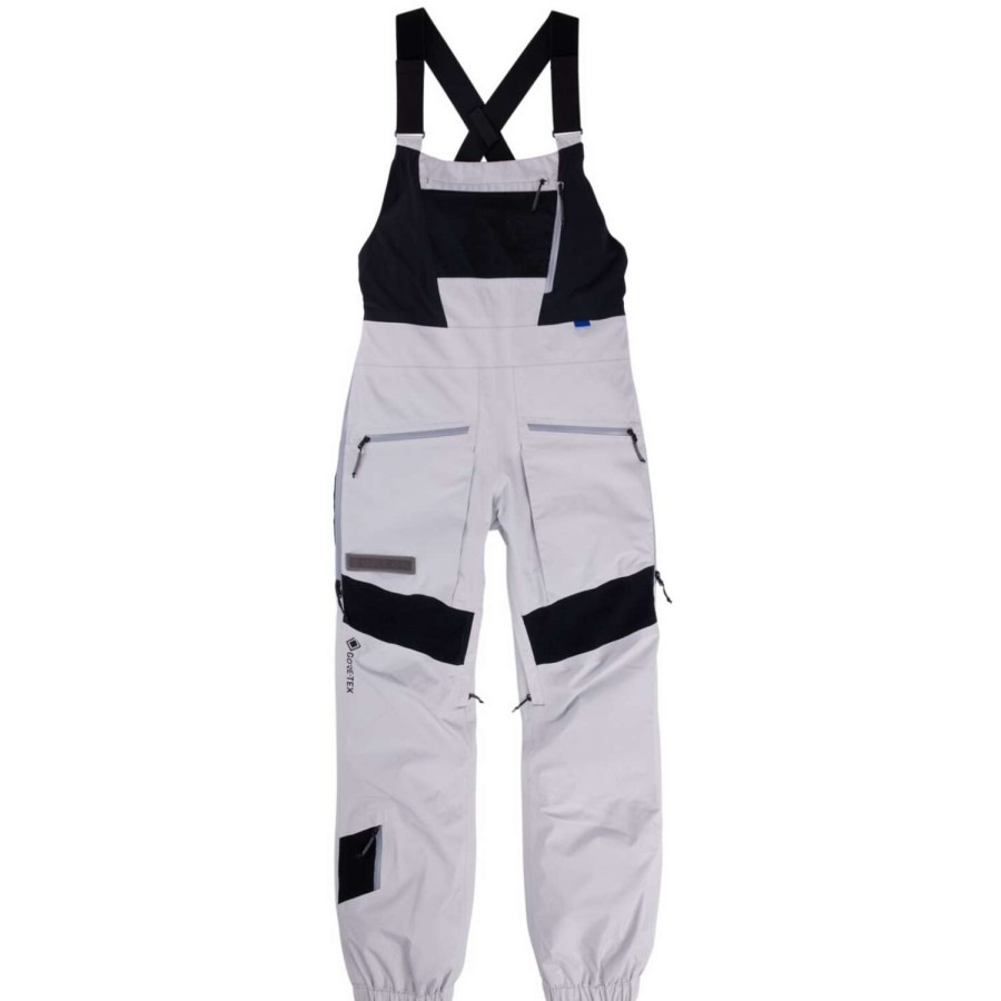 Snow Outerwear * | Burton Carbonate Gore-Tex 2L Bib Pants 2023 Women'S Snowboard Bib