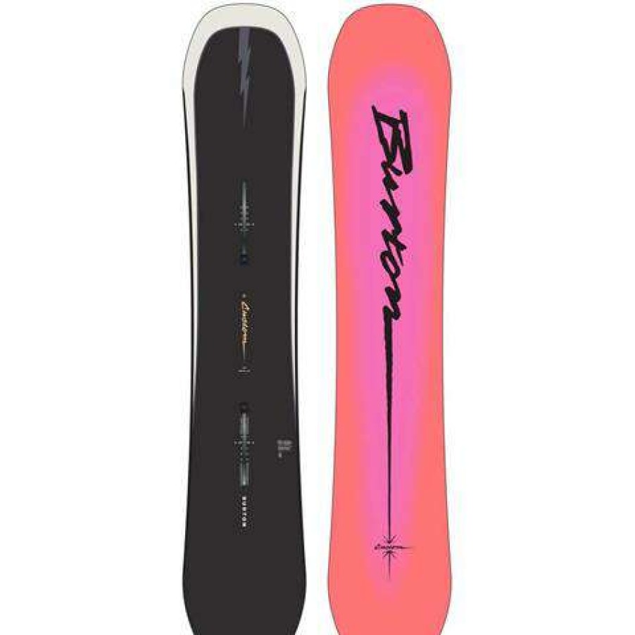 Equipment * | Burton Youth Custom Smalls Snowboard