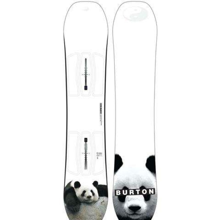 Equipment * | Burton Youth Process Smalls Snowboard