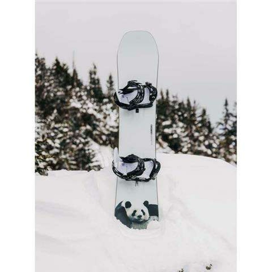 Equipment * | Burton Youth Process Smalls Snowboard