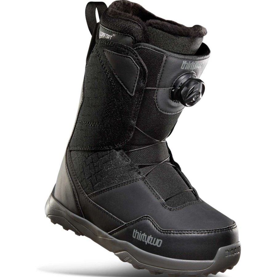 Snowboard Boots * | Thirtytwo Shifty Boa 2024 Women'S Snowboard Boots