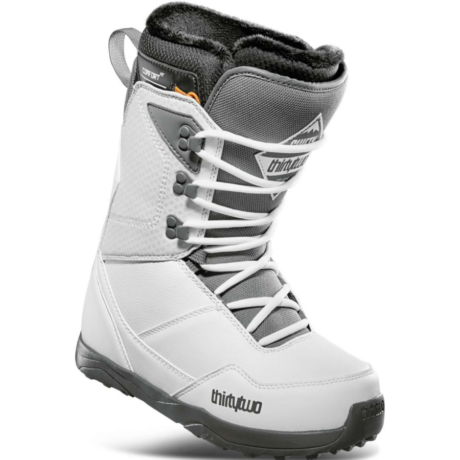 Snowboard Boots * | Thirtytwo Shifty 2024 Women'S Snowboard Boots