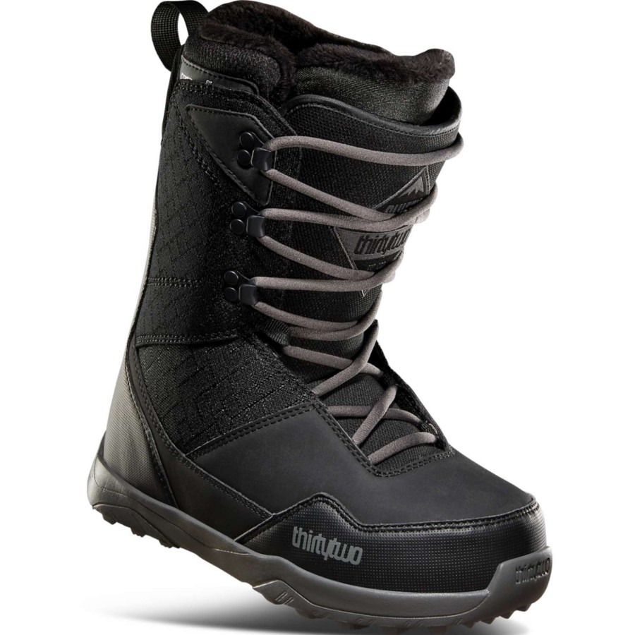 Snowboard Boots * | Thirtytwo Shifty 2024 Women'S Snowboard Boots