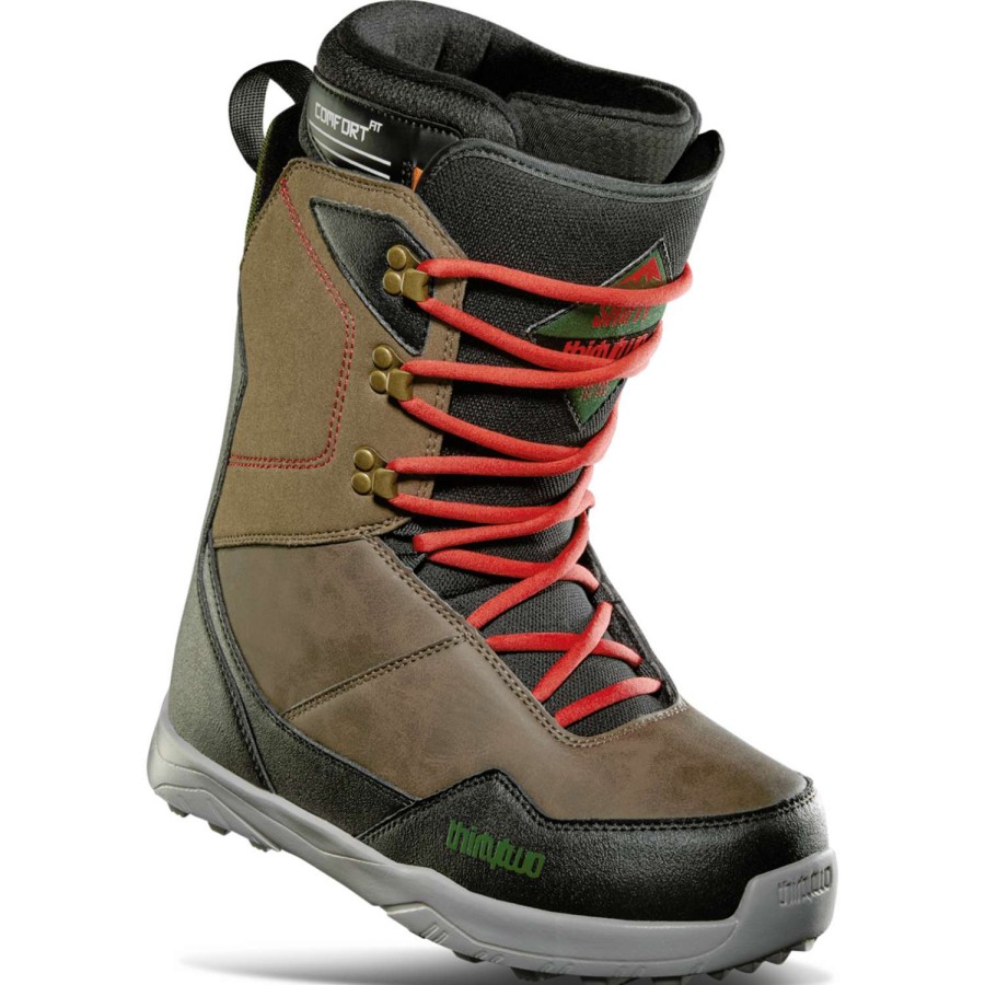 Snowboard Boots * | Thirtytwo Shifty 2024 Men'S Snowboard Boots