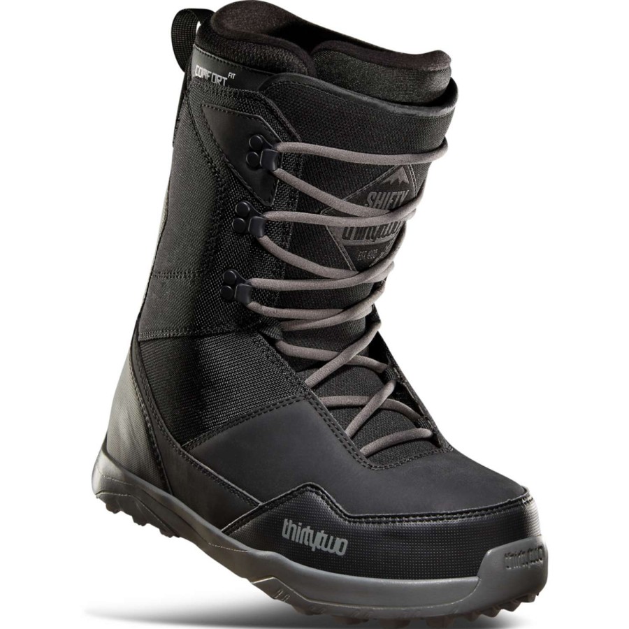 Snowboard Boots * | Thirtytwo Shifty 2024 Men'S Snowboard Boots