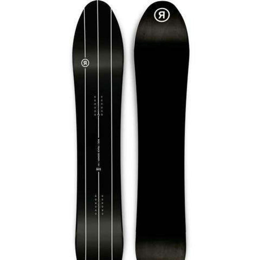 Equipment * | Ride Snowboards Men'S Peace Seeker Snowboard