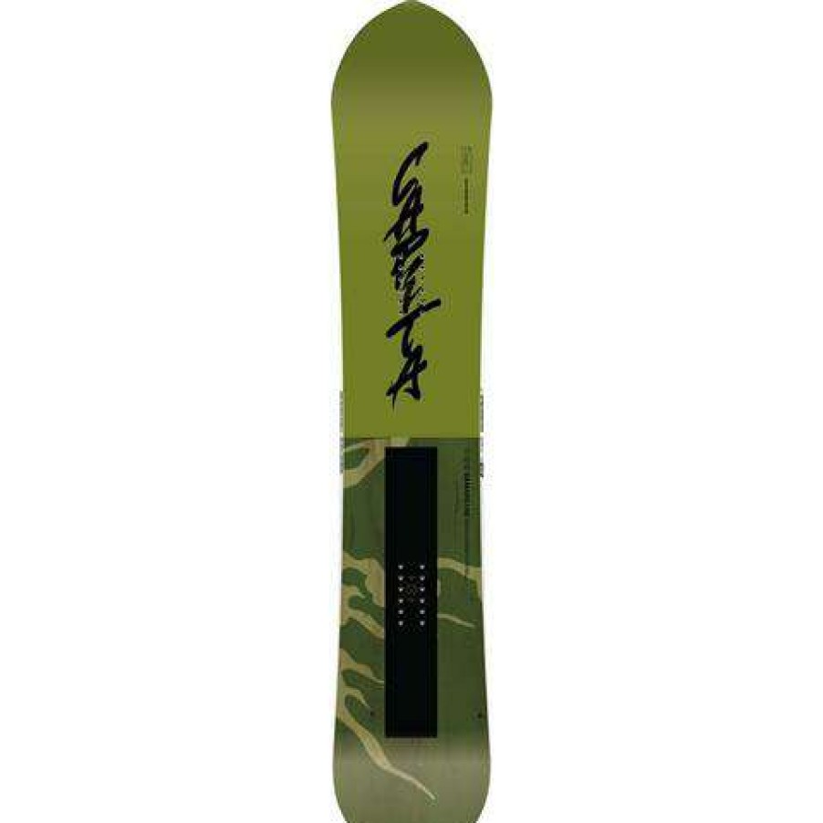 Equipment * | Capita Men'S Kazu Kokubo Pro Snowboard