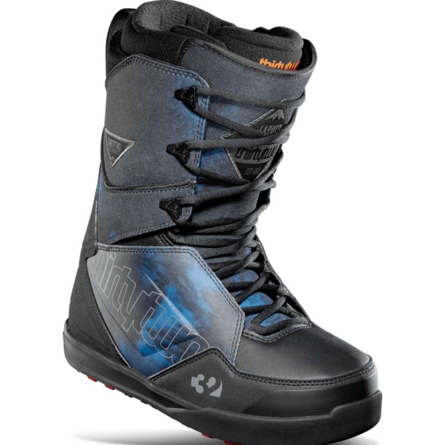 Snowboard Boots * | Thirtytwo Lashed 2024 Men'S Snowboard Boots