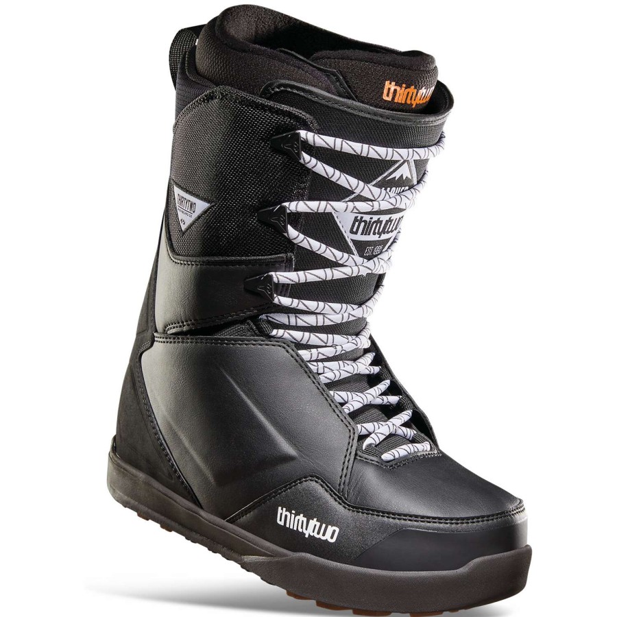 Snowboard Boots * | Thirtytwo Lashed 2024 Men'S Snowboard Boots