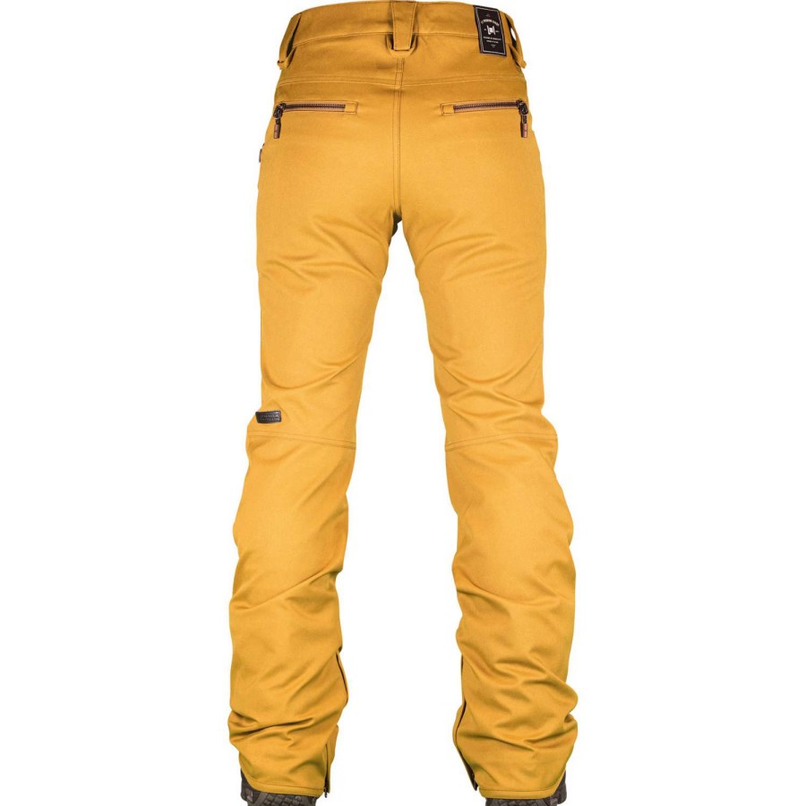 Snow Outerwear * | L1 Apex Pant 2022 Women'S Snowboard Pants