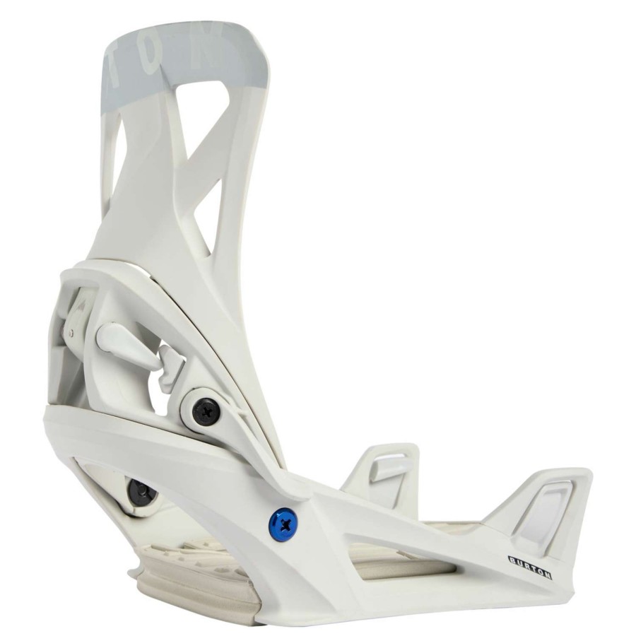 Snowboard Bindings * | Burton Mens Step On Re:Flex Snowboard Bindings 23