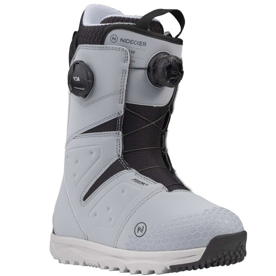 Snowboard Boots * | Nidecker Altai 2024 Women'S Snowboard Boots