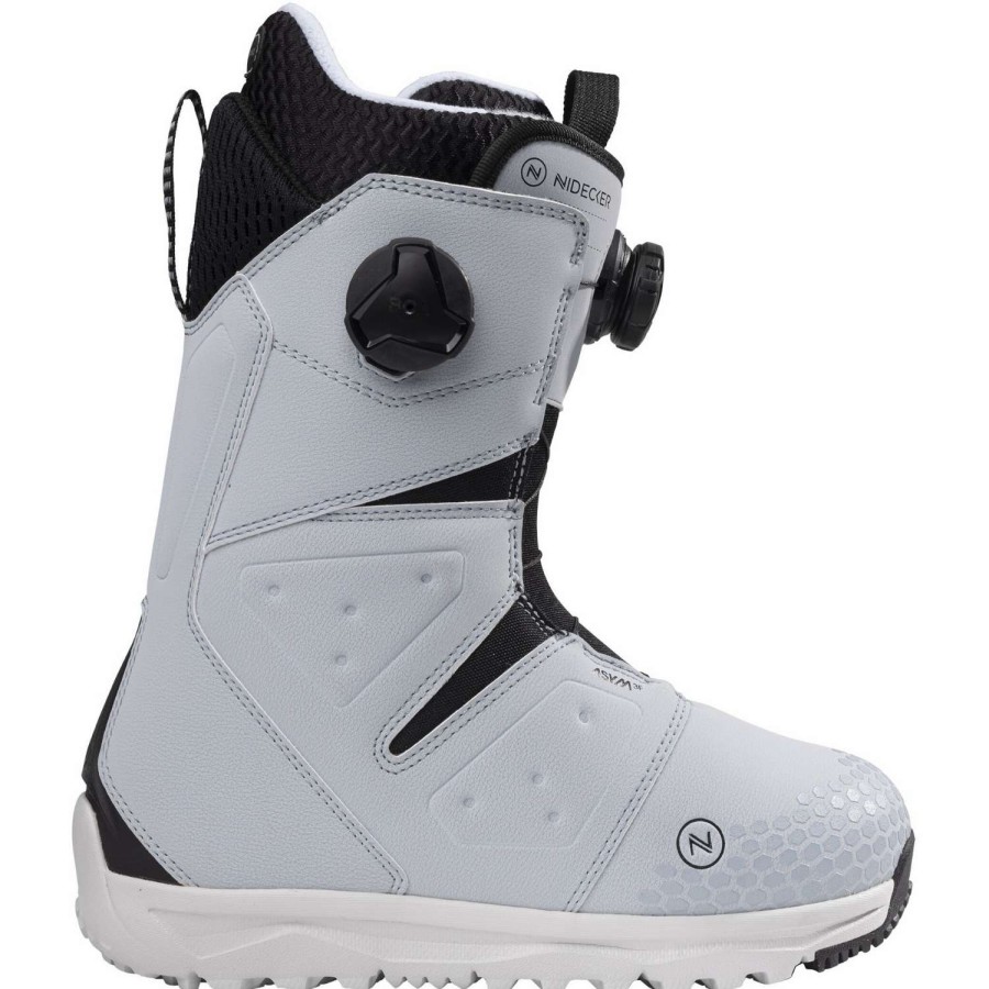 Snowboard Boots * | Nidecker Altai 2024 Women'S Snowboard Boots