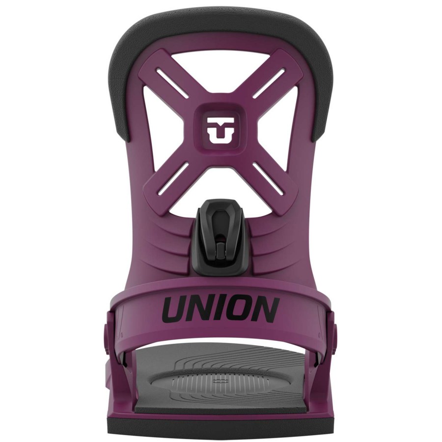 Snowboard Bindings * | Union Kids Cadet Snowboard Bindings 23