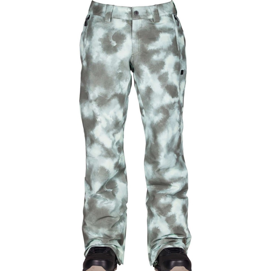 Snow Outerwear * | L1 Kyra Pant 2023 Women'S Snowboard Pants